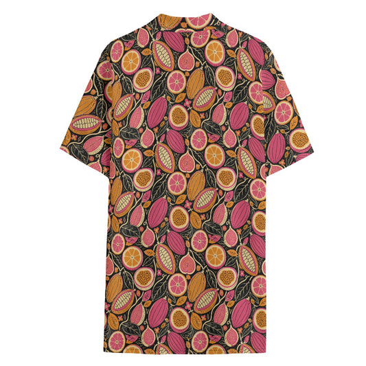 Electropico Unisex Cotton Shirt #00003