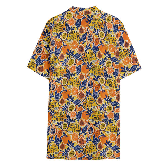 Electropico Unisex Cotton Shirt #00006