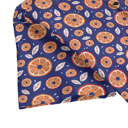 Electropico Unisex Cotton Shirt #00004