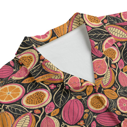 Electropico Unisex Cotton Shirt #00003