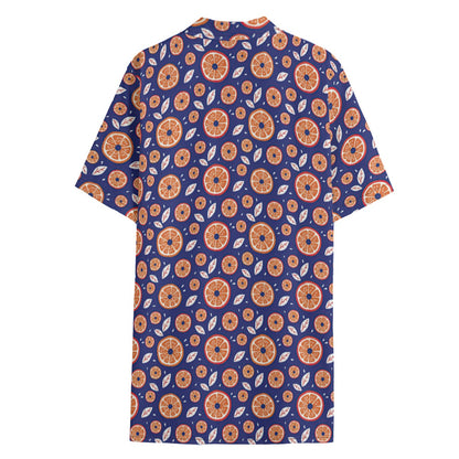 Electropico Unisex Cotton Shirt #00004