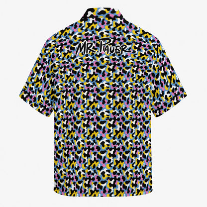 Electropico Unisex Cotton Shirt #00001
