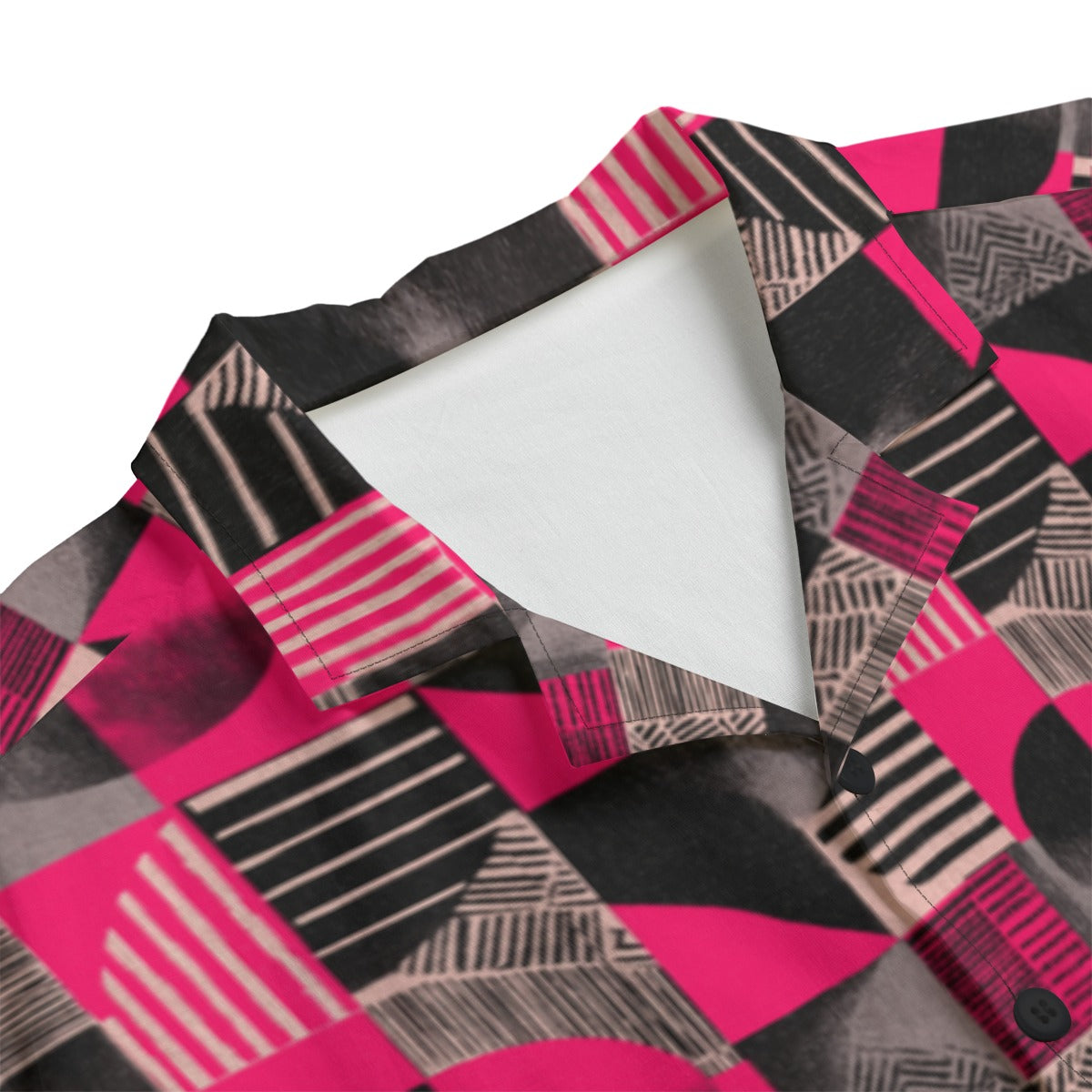 Electropico Unisex Cotton Shirt #00002
