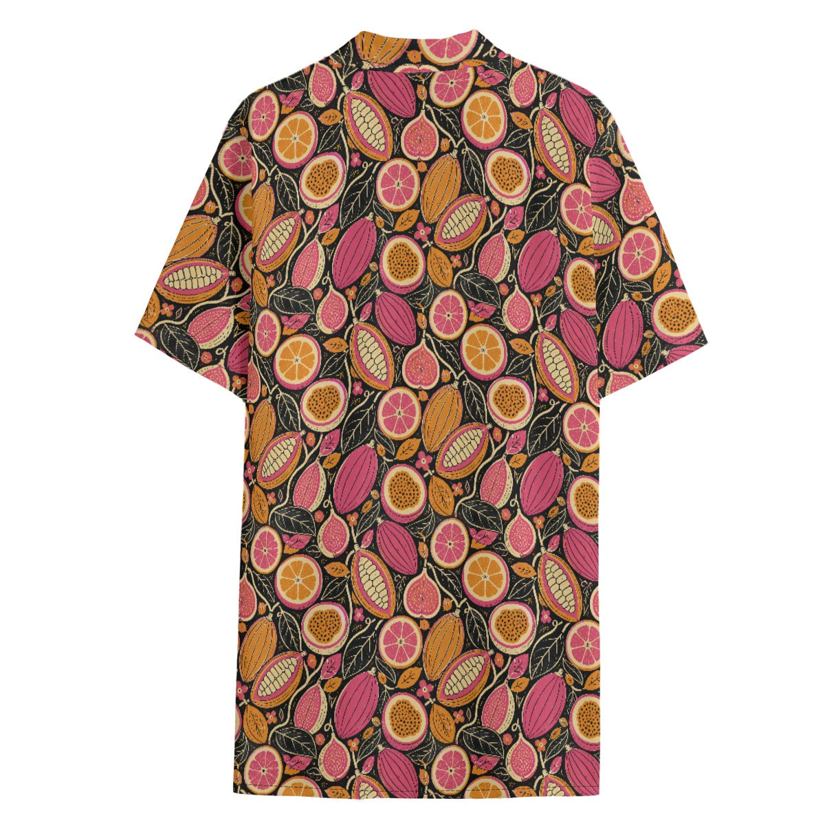 Electropico Unisex Cotton Shirt #00003
