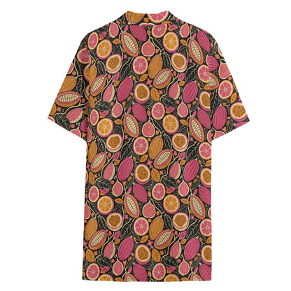 Electropico Unisex Cotton Shirt #00003