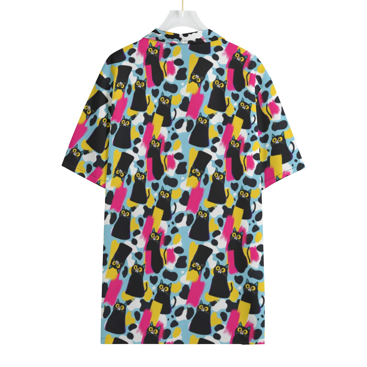 Take it Easy • Unisex Polyester Shirt