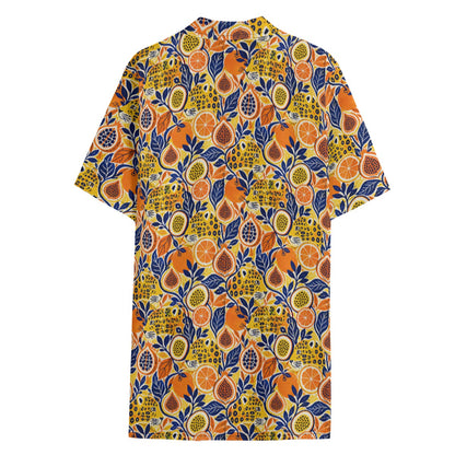 Electropico Unisex Cotton Shirt #00006