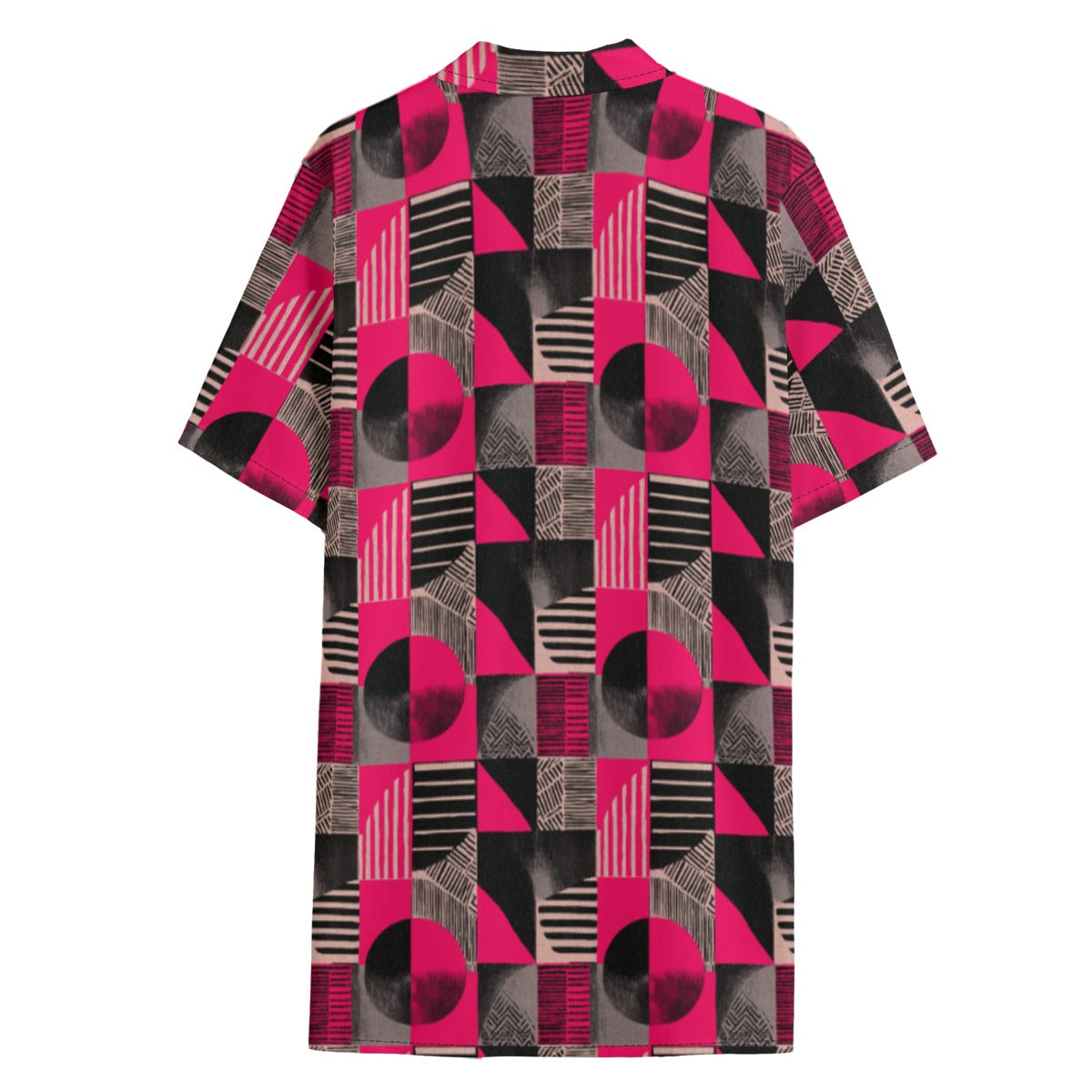 Electropico Unisex Cotton Shirt #00002