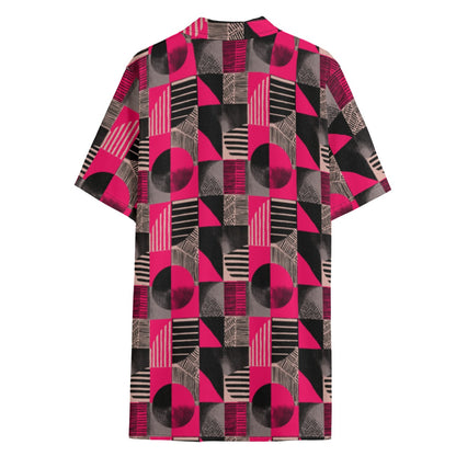 Electropico Unisex Cotton Shirt #00002
