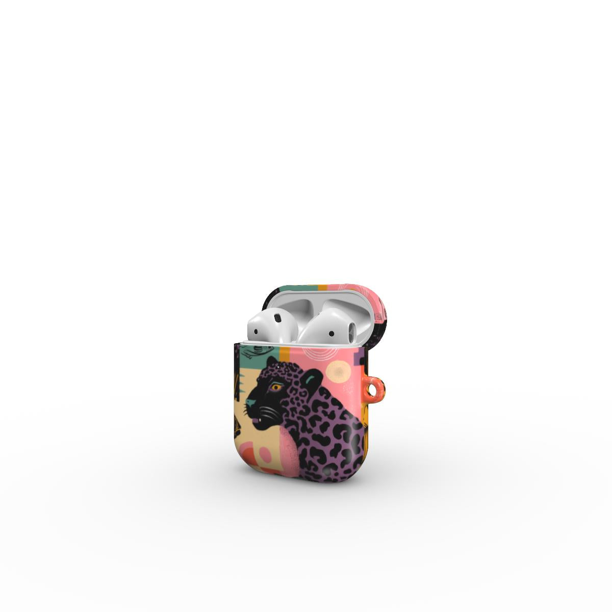 Apple AirPods Tough Case